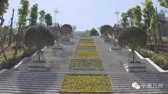 热烈祝贺:南山公园获得了规划类一等奖!