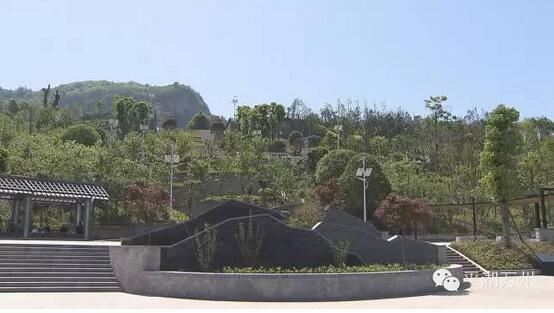 热烈祝贺:南山公园获得了规划类一等奖!