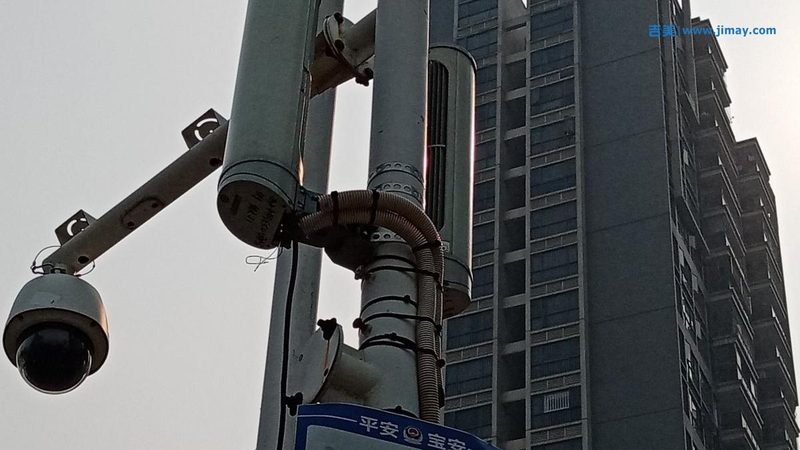 停车场管理系统：揭秘其背后的技术逻辑与选购要点**