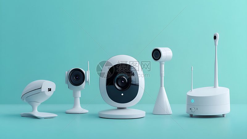 小区围墙安全升级：报警系统设计方案解析**