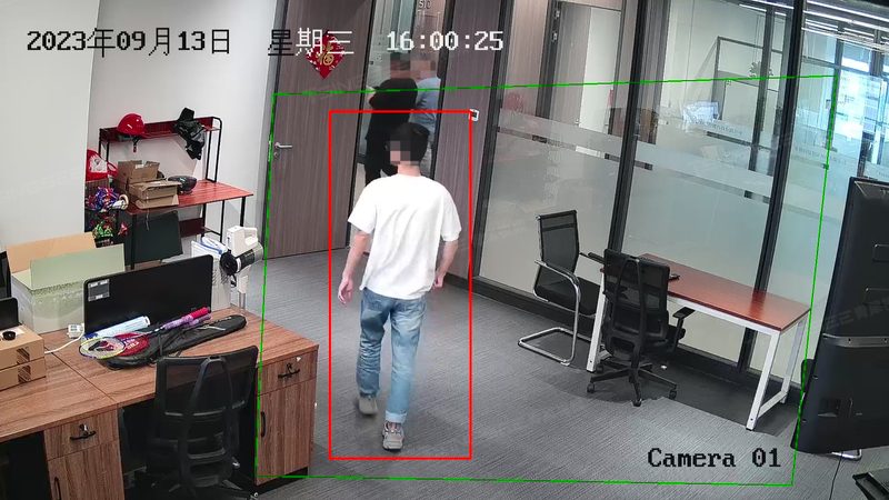 全景监控摄像头与普通球机的差异解析**