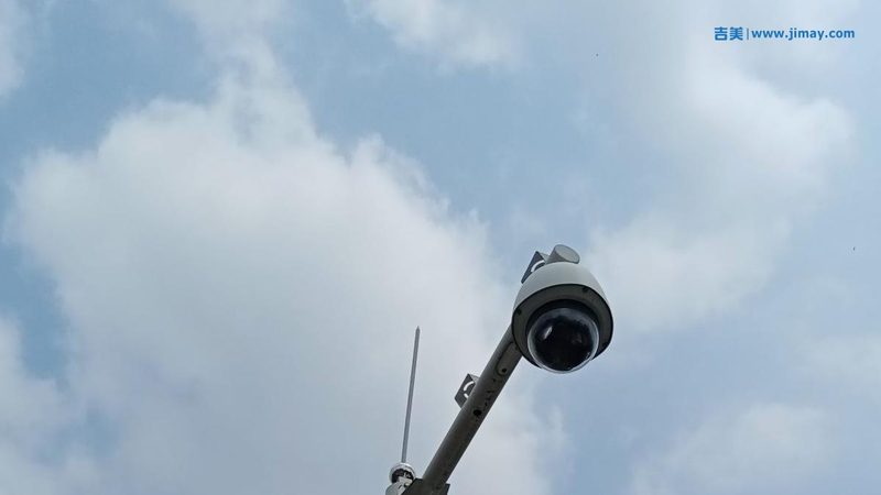 可视对讲智能联动：安防监控行业的新宠