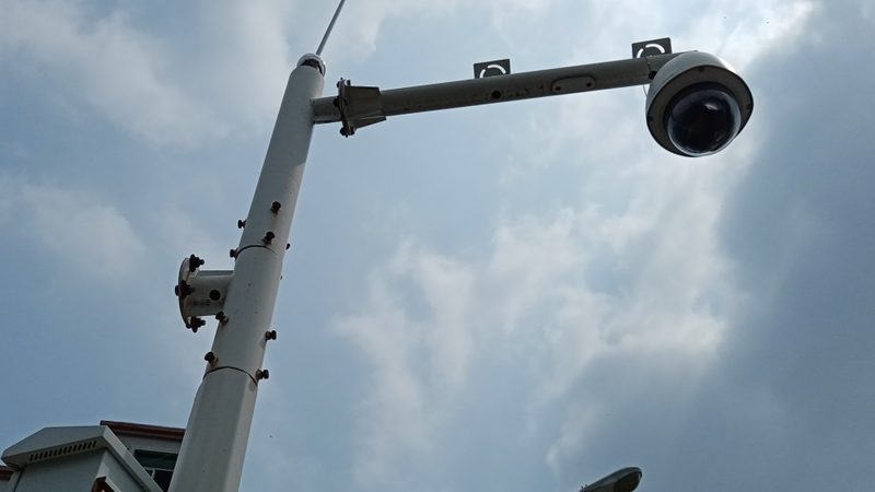 联网防盗报警系统远程控制：安全与便捷的平衡之道**
