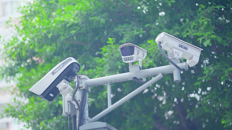 仓库监控安装流程：从规划到验收的全面解析