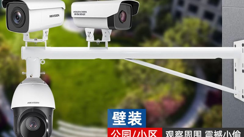 小区出入口门禁系统：价格背后的考量因素**