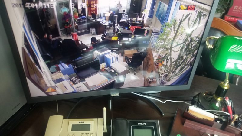 商铺监控安装，如何选择性价比之选？**