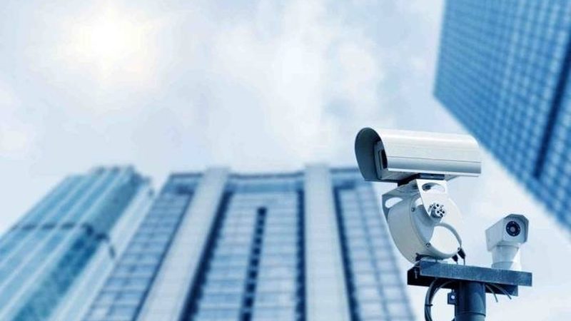 小区围墙报警系统：守护家园的智能防线**
