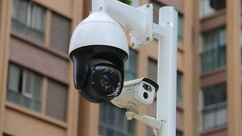 电子巡更系统，安防管理的关键一步**