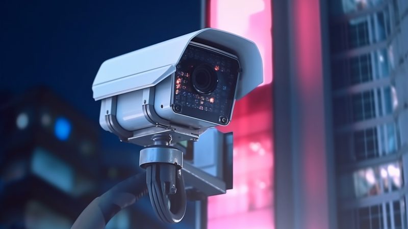 停车场ETC系统：如何选择更智能的解决方案**