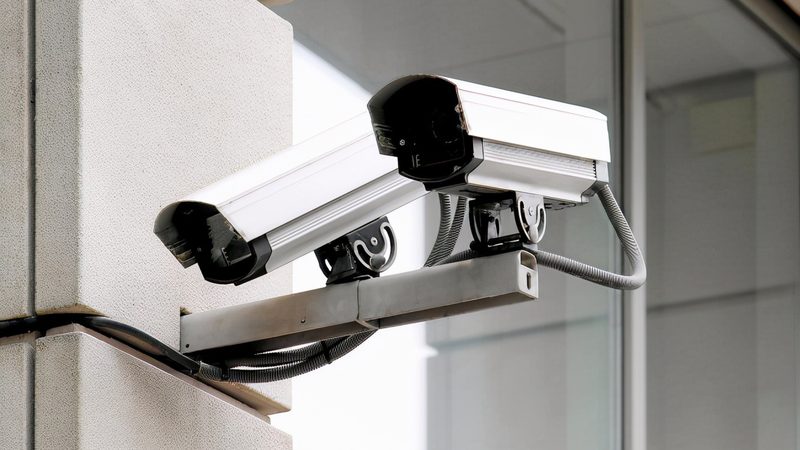周界报警联动监控系统安装：关键步骤与注意事项