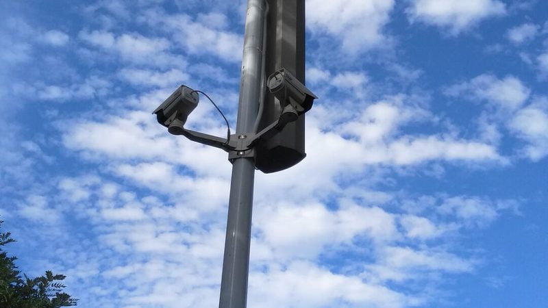 安防监控防盗报警一体机选购，这些关键点你get了吗？**