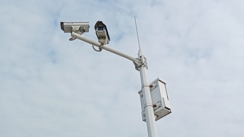 学校停车场管理系统：揭秘其核心技术与选型要点