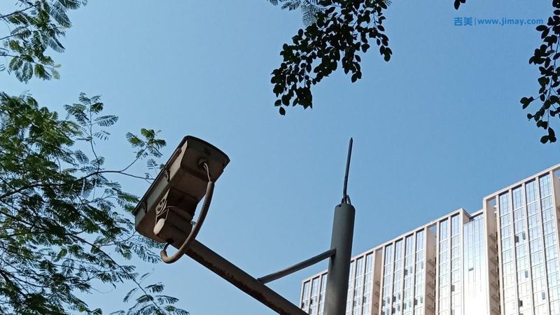 成都智能安防系统公司哪家好